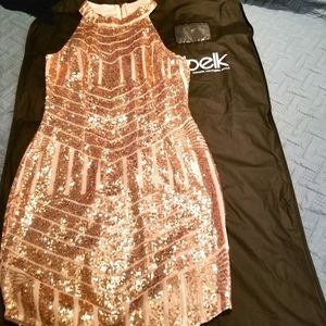 Party dress